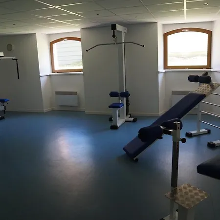 Grand Standing Aulus-les-Bains