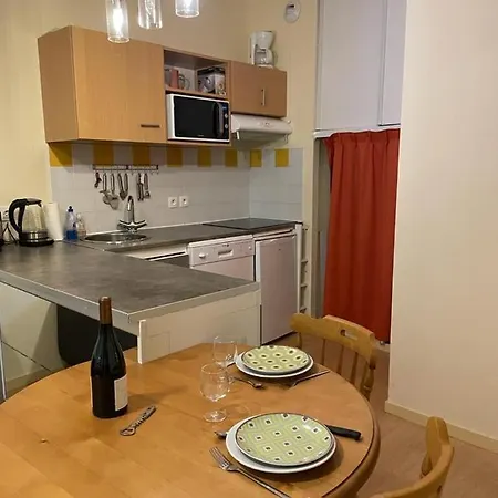 Résidence Grand Standing Appartement Aulus-les-Bains