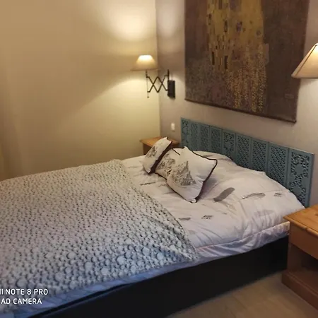 Appartement Résidence Grand Standing