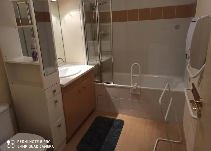 Appartement Résidence Grand Standing *