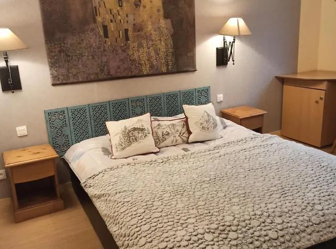 Résidence Grand Standing Appartement Aulus-les-Bains